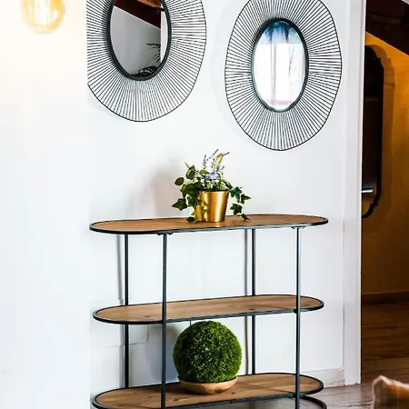 Apartamento Castillo De *
