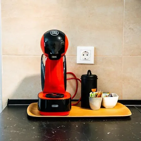 Apartamento Castillo De