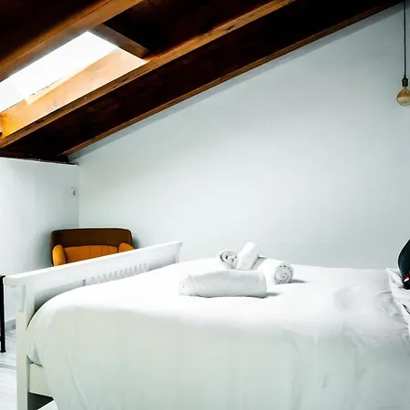 Apartamento Castillo De Marbella