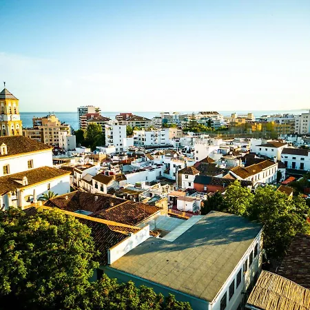 Apartamento Castillo De *