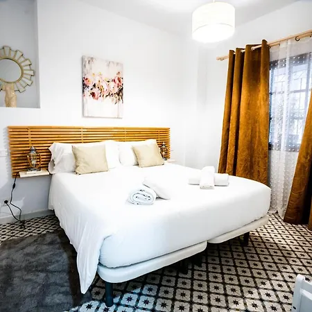 Castillo De Apartamento