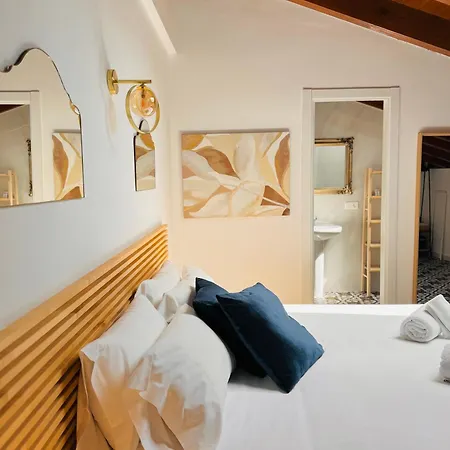 Apartamento Castillo De