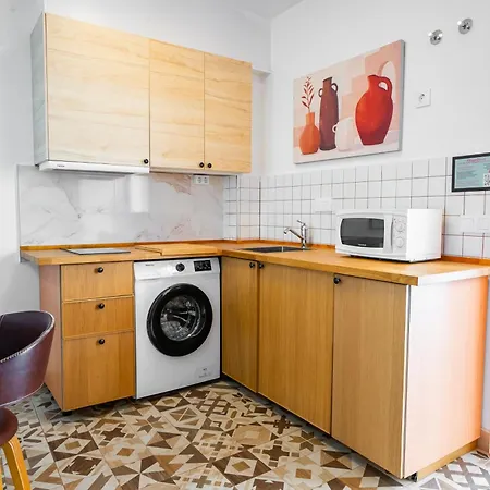 Apartamento Castillo De