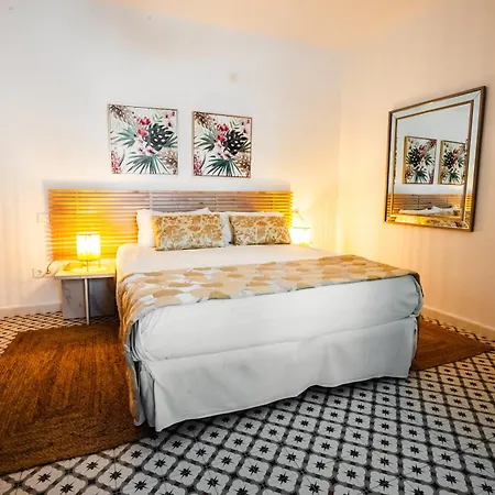 Apartamento Castillo De