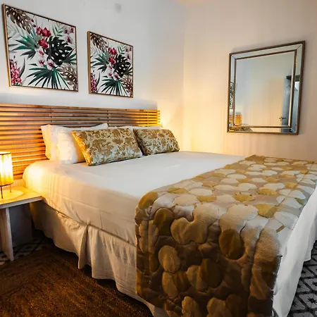 Apartamento Castillo De *