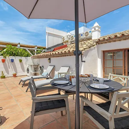 Casa Castillo 公寓