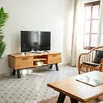 Castillo De Apartamento Marbella
