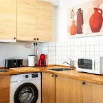 Apartamento Castillo De Marbella