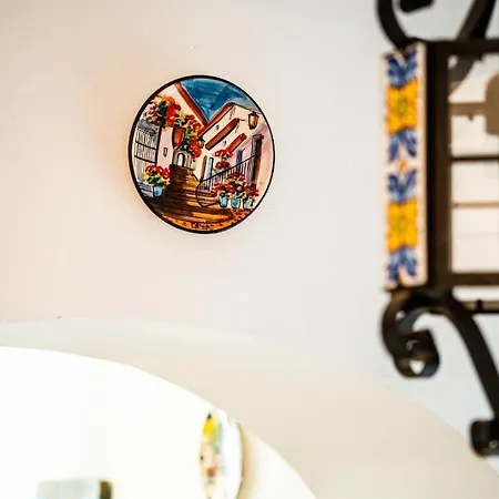 Apartment Castillo De