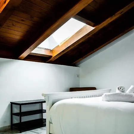 Apartment Castillo De *