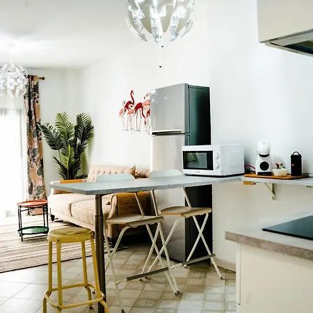 Apartment Castillo De Marbella