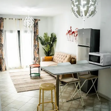 Apartment Castillo De
