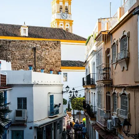 Castillo De Marbella