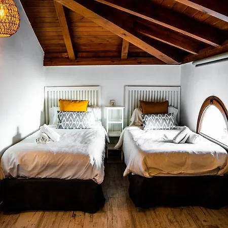 Castillo De Appartement Marbellac