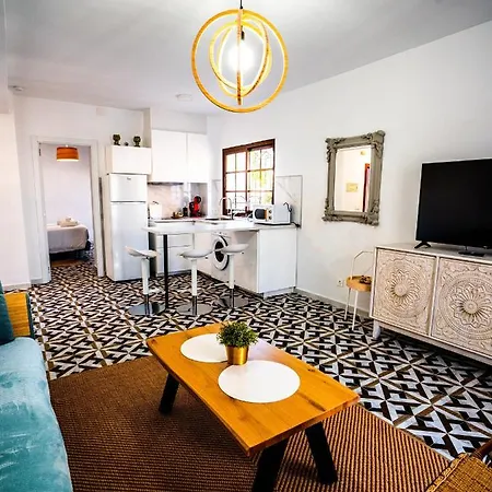 Appartement Castillo De