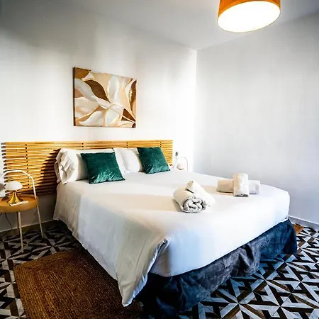 Apartment Castillo De