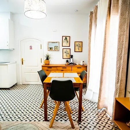 Castillo De Marbella