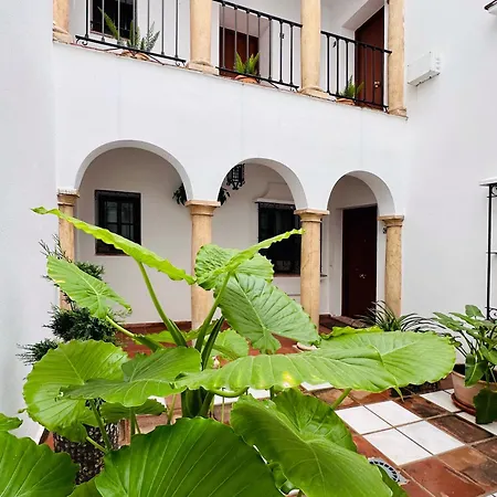 Castillo De Apartment Marbella