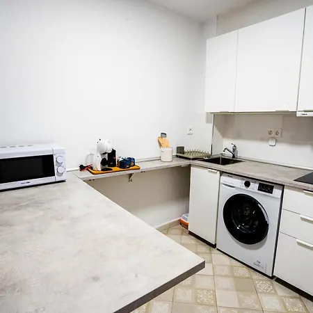 Castillo De Apartment