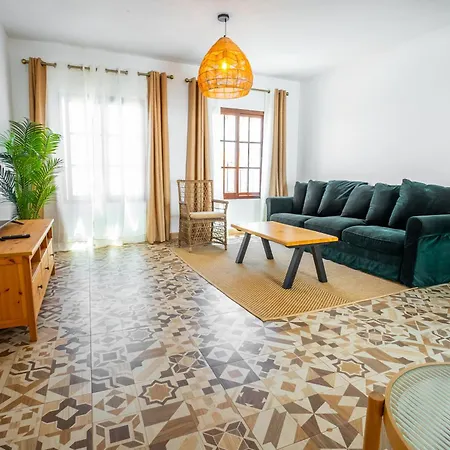 Apartment Castillo De