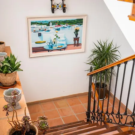 Castillo De Marbella