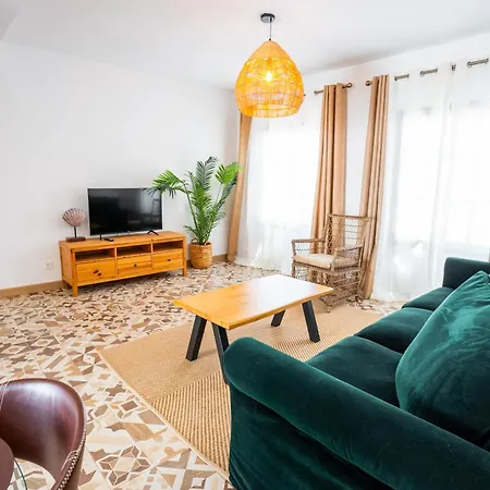 Castillo De Apartment