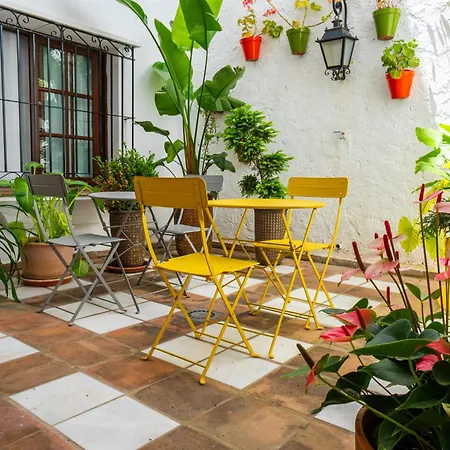 Castillo De Apartment