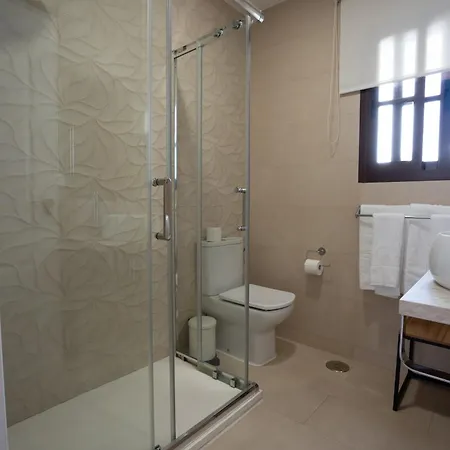 Castillo De Apartment *