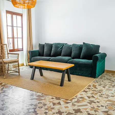 Castillo De Apartment