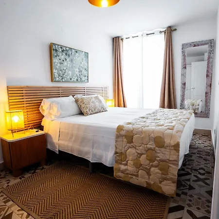 Castillo De Marbella