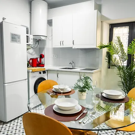 アパート Castillo De