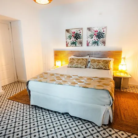 Castillo De Daire Marbella