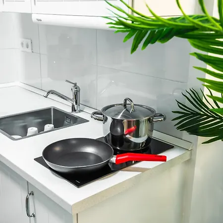 Apartment Castillo De Marbella