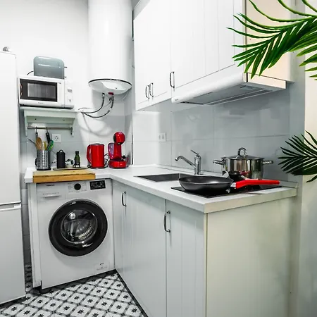 Castillo De Appartement