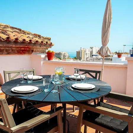 Castillo De Appartement Marbellac