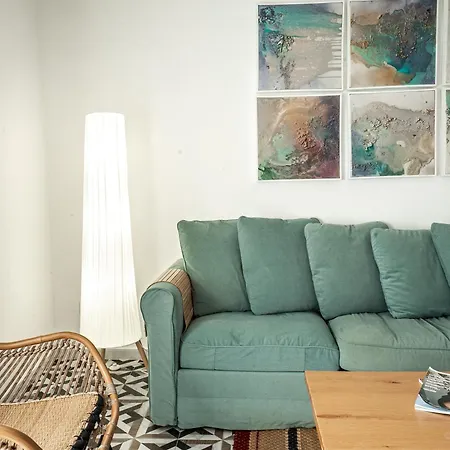 Lejlighed Castillo De Marbella