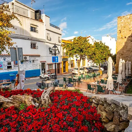 Lejlighed Castillo De *