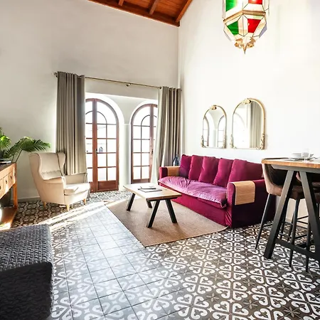 Appartement Castillo De *