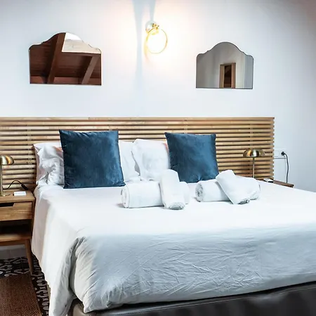 Castillo De Marbellac