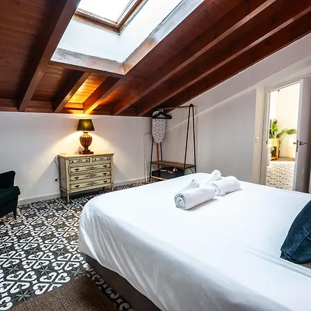 Lejlighed Castillo De Marbella