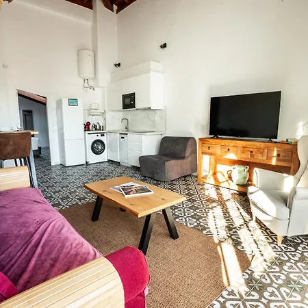 Lejlighed Castillo De