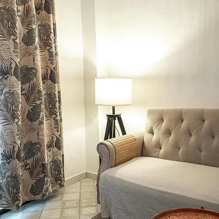 Lejlighed Castillo De Marbella