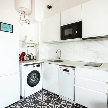 Castillo De Lejlighed