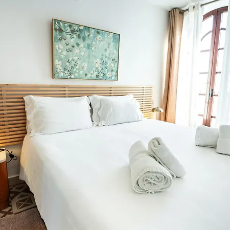 Castillo De Lejlighed