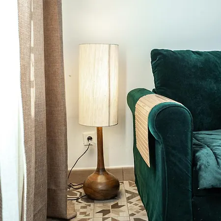 Lejlighed Castillo De Marbella