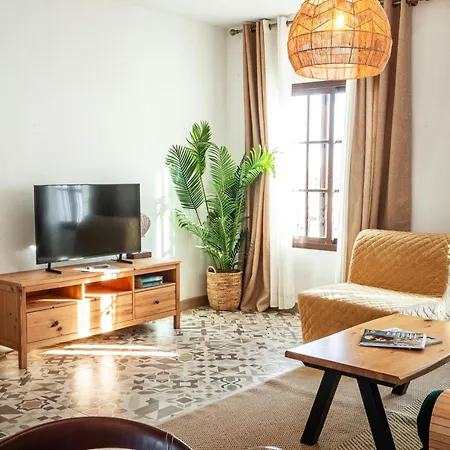 Castillo De Lejlighed