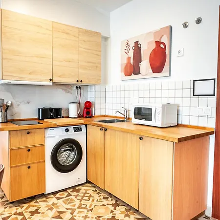 Castillo De Marbella