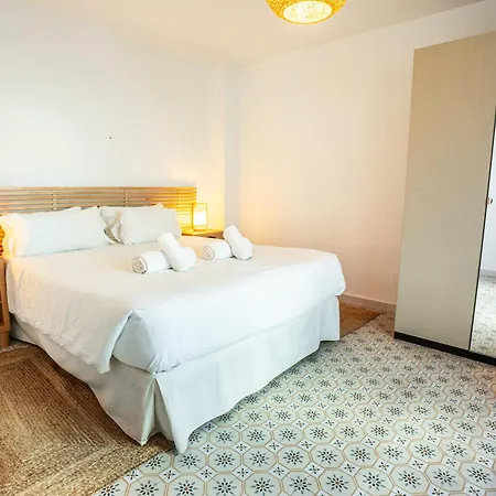 Lejlighed Castillo De Marbella