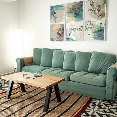 Casa Castillo Appartement