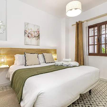 Casa Castillo Appartement Marbella